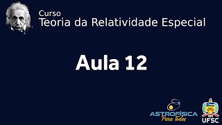 Aula 12 [upl. by Hgielanna]