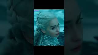 Rhaegal amp ViserionGameofthronesI Dont Own these clips [upl. by Ajuna]