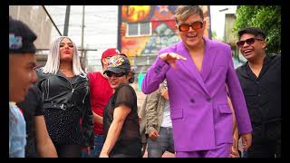 PUTISIMA  Duva Yescas Kash Lolibrau Mykekid Official Videomusica reggaeton barrio fypシ [upl. by Ameerahs]