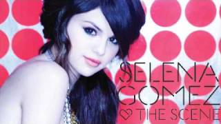 Selena Gomez  Kiss and Tell [upl. by Aital]