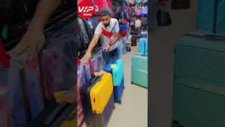 Vip Luggage and Bag Shop in Meerut  bag shop meerut  luggage shop meerut  top selling product [upl. by Yespmed]