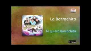 La Borrachita  Te quiero borrachita [upl. by Marcella457]