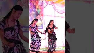 Chikni Chameli  Dance Performance  Freshers party Saintala college chiknichameli dance short [upl. by Imoen]