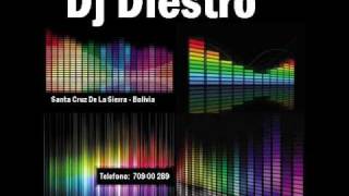 Magicas Princesas Remix Reggaeton Dj Diestro [upl. by Col740]