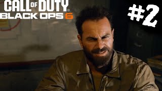 Secrets in der Basis 😱😱😱  Call of Duty Black Ops 6 Kampagne Deutsch [upl. by Conley610]