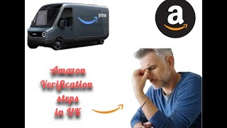 Amazon Seller Account Address Verification Issue Resolved  Reactivate Your Seller Account amazon [upl. by Ferguson205]