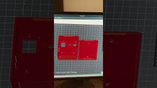 Save money with your printer 3dprinting savemoney smarthome esphome bambulab thingiverse fdm [upl. by Kroy]