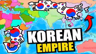 I Made a KPOP Empire That RULED the World Dummynation [upl. by Bortz]