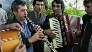 Dolya Vorovskaya  Доля Воровская  Salxino  Israel 1988 [upl. by Daffy]