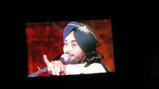 Bal Gal Olla Be Kamaalihi Hafizunrecorded live  by Drsatinder Sartaaj  at JahaanEKhusrau [upl. by Johann210]