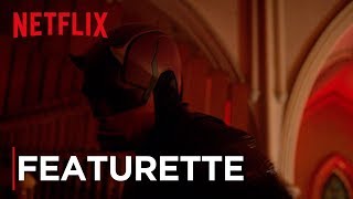 Marvels Daredevil S03 E06  Daredevil Vs Bullseye 2018 HD [upl. by Shay]