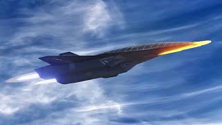 Exclusive News US Air Force Affirms Reality of DARKSTAR [upl. by Lebyram442]