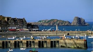 Le Port de Cancale [upl. by Lombardy588]