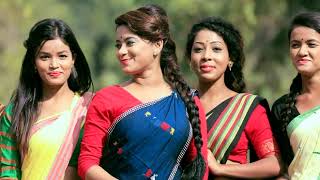 MAJONI MAJONI  Official Music Video  Bhaskar Nath  2018 [upl. by Ebanreb394]