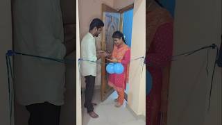 Dont mis the End 🫣 Husband vs Wife shorts comedy trending viralvideo ytshorts yt [upl. by Erot458]