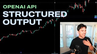 OpenAI API Structured Outputs For Finance [upl. by Thomasine]