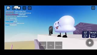 things that I found in bfb 3d rp regular beta part 3 [upl. by Nickolai]