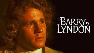 BARRY LYNDON  The Forgotten Masterpiece Part 1 [upl. by Kulda483]