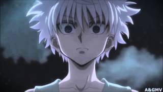 AMV Hunter x Hunter  Nothing Remains [upl. by Erdnaxela]