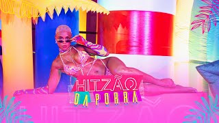 Rebecca  Hitzão da Porra Clipe Oficial [upl. by Monroy]