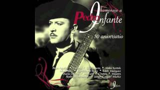 Pedro Infante y Luis Aguilar  Parece Que Va a Llover [upl. by Rina]