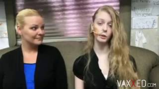 VaxXed Nebraska HPV Gardasil [upl. by Niehaus472]