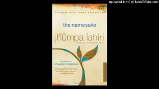 The Namesake Ch 2 Part 2  Jhumpa Lahiri  Audiobook [upl. by Faythe862]