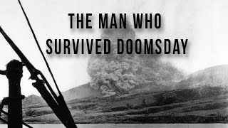 The Man Who Survived Doomsday  100 Wonders  Atlas Obscura [upl. by Intosh]