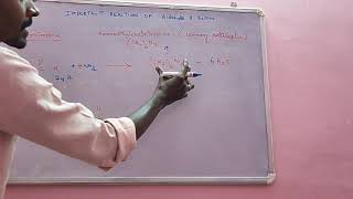 Preparation of Urotropine Lesson 12 Carbonyl compounds [upl. by Myrtie198]