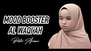 AL WAQIAH HARI KIAMAT Full  Putri Ariani [upl. by Jacinta]