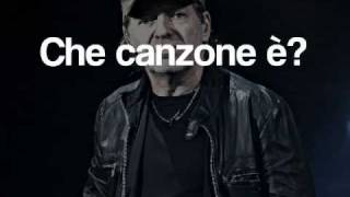 Vasco Rossi 2011 Ascolta Gratis le canzoni di Vasco indovina i titolo e scarica Mp3 gratis [upl. by Amery]