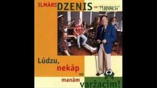 Ilmārs Dzenis  Ivziedu Laikā [upl. by Leugimsiul]