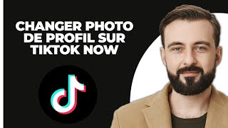 Comment Changer La Photo De Profil Sur TikTok Now [upl. by Bowden]