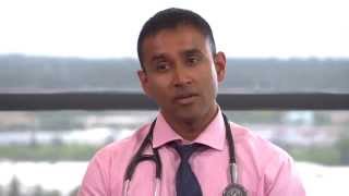 Harrison HealthPartners Jacob Mathew MD [upl. by Skip]