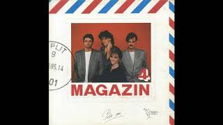 Magazin  Istambul  Audio 1985 HD [upl. by Brawner]