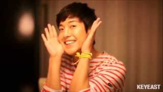 Kim Hyun Joong  Gwiyomi Song [upl. by Aehtrod277]