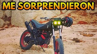 🤯 MOTOS DE SUSCRIPTORES 2 [upl. by Yrebmik]