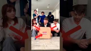 Unboxing 200M Subscriber Play Button [upl. by Attekram572]