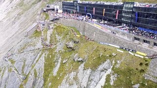 Großglockner Berglauf 2018  Mythos Großglockner [upl. by Erhard]