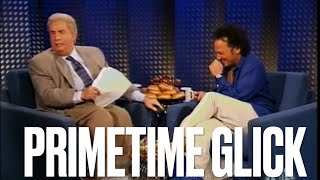 Primetime Glick Season 3  Ep 9 Tim Robbins amp Rob Schneider [upl. by Polik]