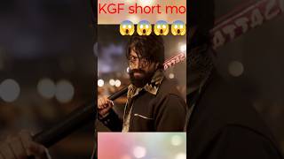 KGF short movie 😱😱 short viral [upl. by Wynn]