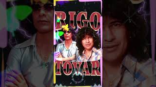 🍉 Rigo Tovar Grandes Éxitos cumbias cumbias cumbiaparabailar shorts [upl. by Nerty826]