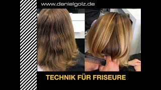 Caramell Blond Technik [upl. by Ear]