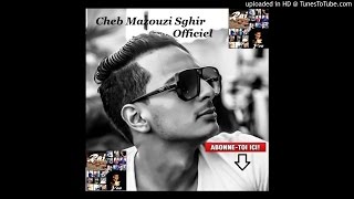 Cheb Mazouzi Sghir 2016 Tebrah Jlali Malah Live Bordeaux [upl. by Riplex]