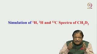 Lec 19 Analysis of 1H NMR spectraI [upl. by Henarat]