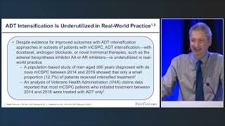 Modern Treatment Approaches to Prostate Cancer [upl. by Neall]