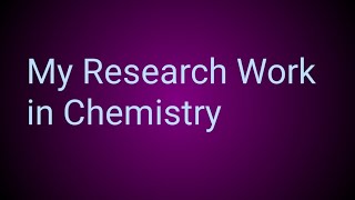 GreensynthesisGraphene oxidereduced GO ampbimetallic compositesHummers methodresearchworkchemistry [upl. by Spearing]