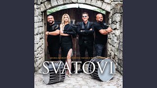 Svatovi [upl. by Warrin]