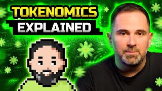 TOKENOMICS How to Analyze Crypto Projects 🔎  Blum Academy [upl. by Namso578]