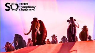 Mammoths  John Powell  Orchestral Cover [upl. by Drofub750]